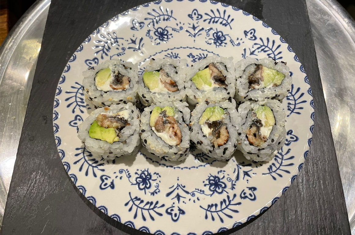 Millionaire Roll
